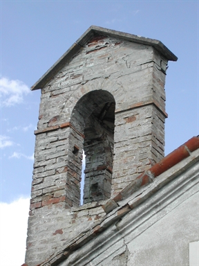 Chiesa di S. Leopardo