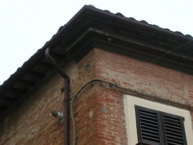 Casa Zonghi Lotti