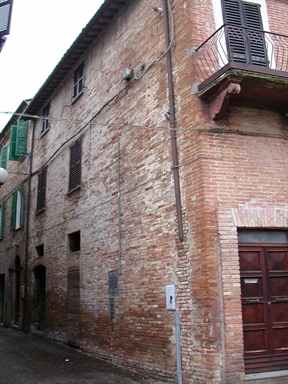 Casa Zonghi Lotti
