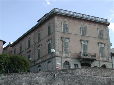 Palazzo Pari