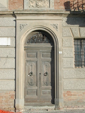 Palazzo Pari