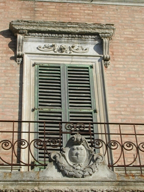 Palazzo Pari