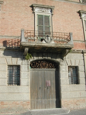 Palazzo Pari