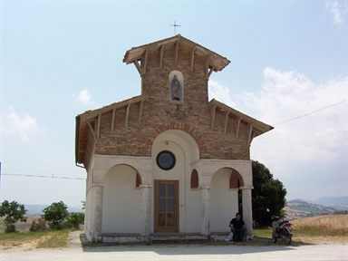 Chiesa della Madonna delle Querce