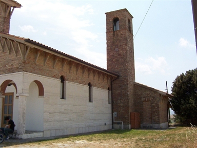 Chiesa della Madonna delle Querce