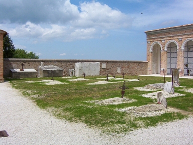 Cimitero di S. Pietro