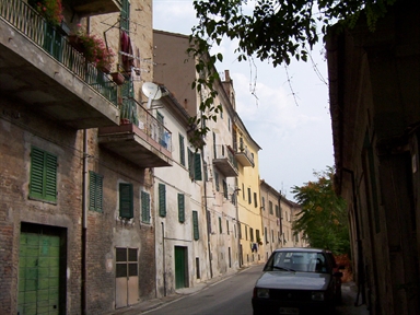 Addizione Rinascimentale