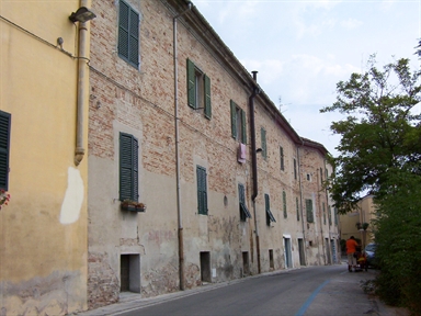 Addizione Rinascimentale