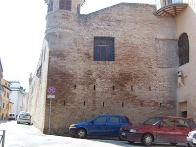 Addizione Rinascimentale