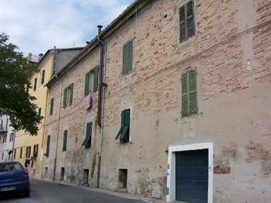 Addizione Rinascimentale