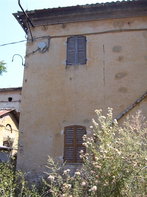 Magazzini della Cartiera Ripanti