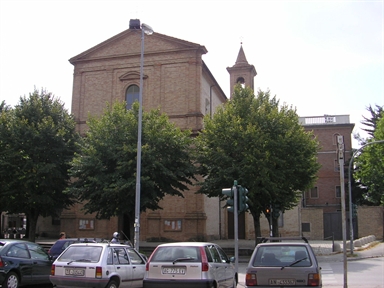 Chiesa di S. Francesco d'Assisi