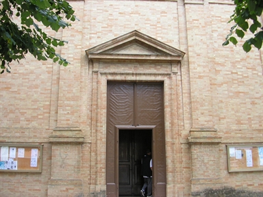 Chiesa di S. Francesco d'Assisi