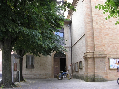 Convento di S. Francesco d'Assisi