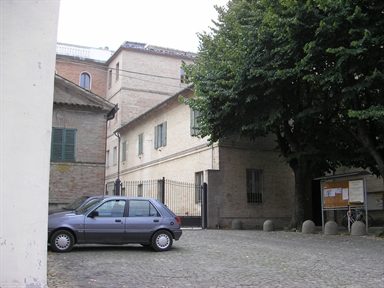 Convento di S. Francesco d'Assisi