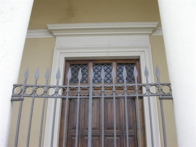 Chiesa di Dio e della Vergine della Misericordia