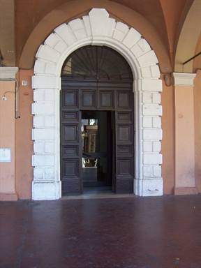 Palazzo Magagnini