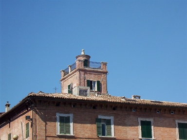 Palazzo Magagnini