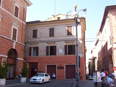 Casa Sabatini