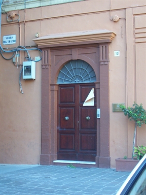 Casa Sabatini
