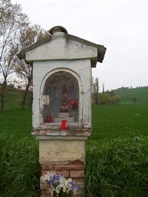 Edicola della Madonna di Loreto