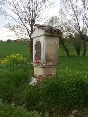 Edicola della Madonna di Loreto