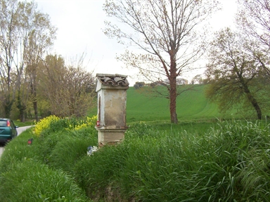Edicola della Madonna di Loreto