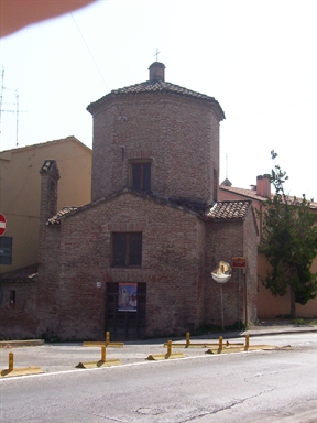 Chiesa di S. Caterina alle Valche