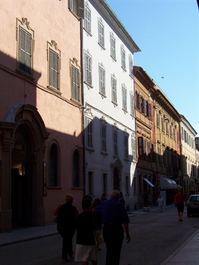 Palazzo Flori