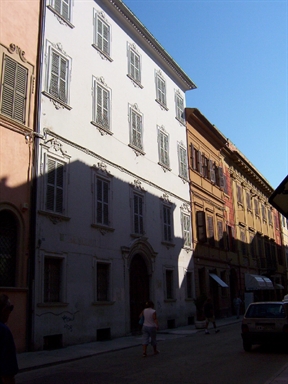 Palazzo Flori