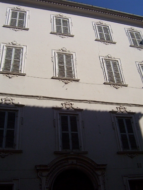 Palazzo Flori