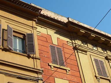 Palazzo Franchetti-Honorati