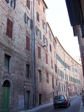 Palazzo Franchetti-Honorati