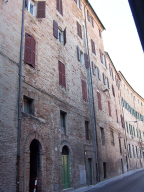 Palazzo Grizi-Giorgini