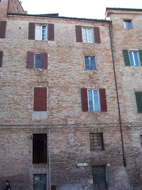 Palazzo Grizi-Giorgini