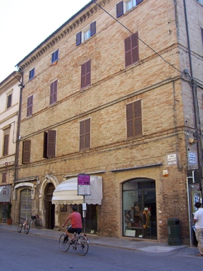 Palazzo Salvoni