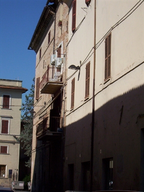 Palazzo Salvoni