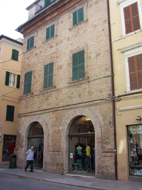 Palazzo Giorgini