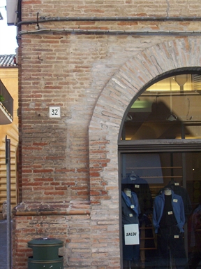 Palazzo Giorgini