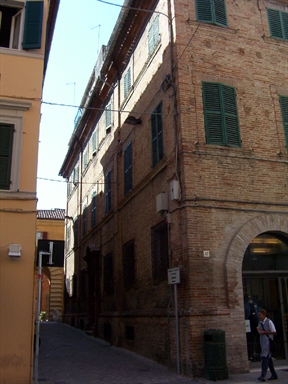 Palazzo Giorgini