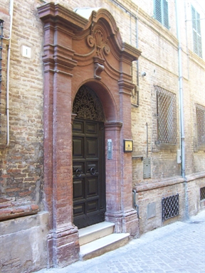 Palazzo Giorgini