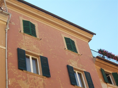 Palazzo Campagnoli
