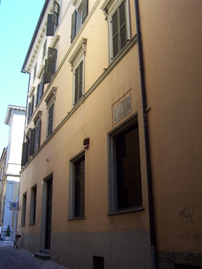 Palazzo Baligani