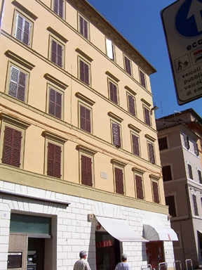 Palazzo Cossa