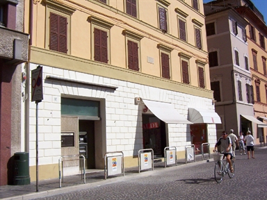 Palazzo Cossa