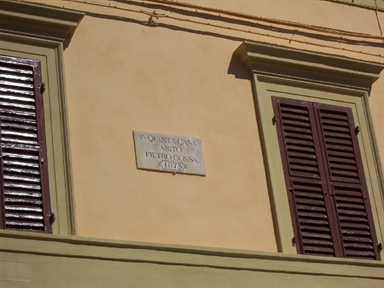 Palazzo Cossa