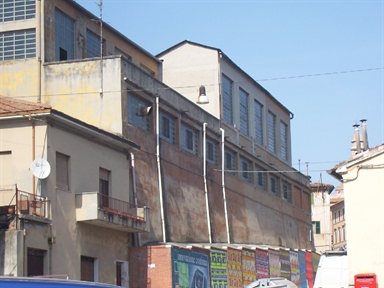 Lanificio Moriconi