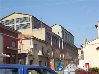 Lanificio Moriconi