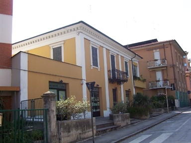 Casa Brecciaroli