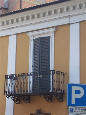 Casa Brecciaroli